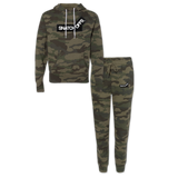 SnatchOffs ™ Logo Suit - Camo