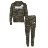 SnatchOffs ™ Logo Suit - Camo