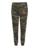 SnatchOffs ™ Logo Suit - Camo