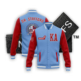 SnatchOffs™ Kenwood Academy Varsity Lettermans