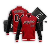 SnatchOffs™ Hales Varsity Lettermans