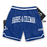 HCFR 50+ Basketball Shorts