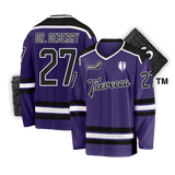 SnatchOffs™ Trevecca Cohort 27 Hockey Jersey