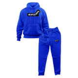 SnatchOffs ™ Logo Suit - Royal