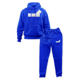 SnatchOffs ™ Logo Suit - Royal