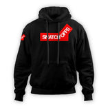 SnatchOffs ™ Logo Hoodies
