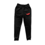 SnatchOffs ™ Logo Suit - Black