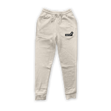 SnatchOffs ™ Logo Suit - Bone
