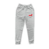 SnatchOffs ™ Logo Suit - Grey