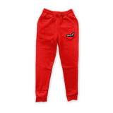 SnatchOffs ™ Logo Suit - Red