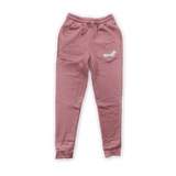 SnatchOffs ™ Logo Suit - Rose