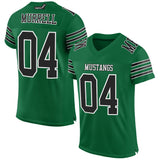 SnatchOffs™ Morgan Park Football Jersey KGB