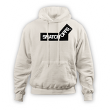 SnatchOffs ™ Logo Suit - Bone