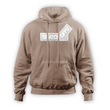 SnatchOffs ™ Logo Suit - Cafe