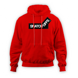 SnatchOffs ™ Logo Suit - Red
