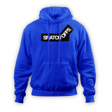 SnatchOffs ™ Logo Suit - Royal