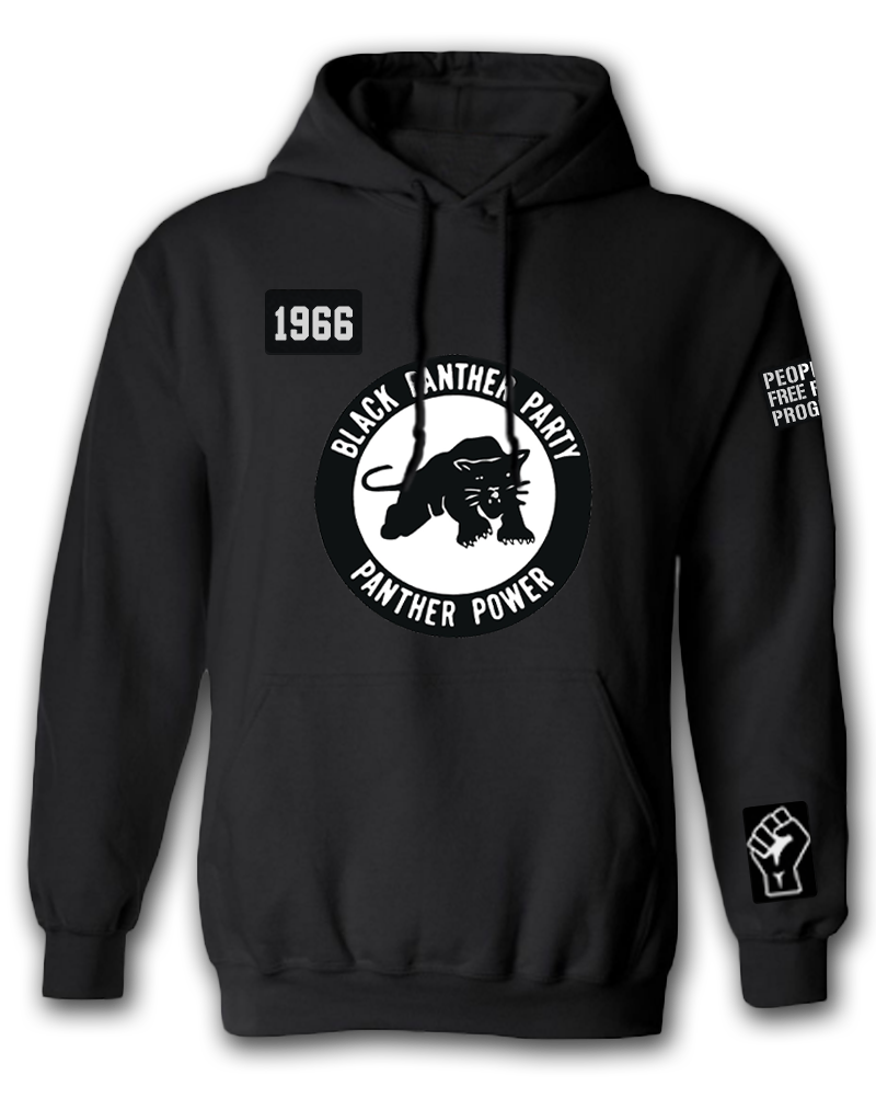Power Black Panther Power Hoodie – SnatchOffs Power Black Panther Power Hoodie – SnatchOffs
