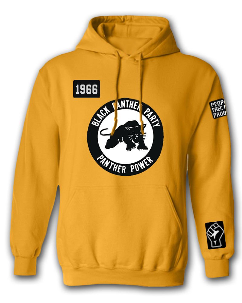 university gold 12 hoodie