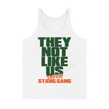 THEY NOT LIKE US | EMPEHI - Tanks