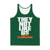 THEY NOT LIKE US | EMPEHI - Tanks
