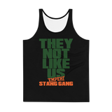 THEY NOT LIKE US | EMPEHI - Tanks
