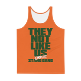THEY NOT LIKE US | EMPEHI - Tanks