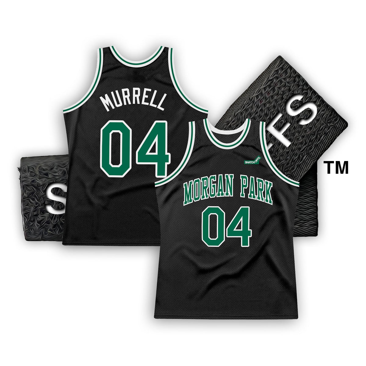 Nike NBA 2024/25 City Edition Swingman Indiana Pacers Tyrese