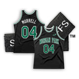 SnatchOffs™ Morgan Park Basketball Jerseys