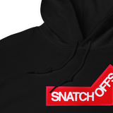 SnatchOffs ™ Logo Hoodies