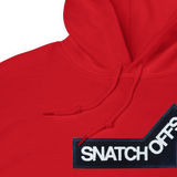 SnatchOffs ™ Logo Hoodies