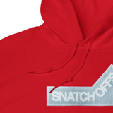 SnatchOffs ™ Logo Hoodies