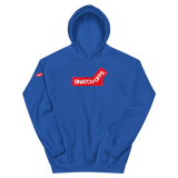 SnatchOffs ™ Logo Hoodies