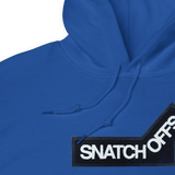 SnatchOffs ™ Logo Hoodies