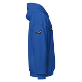 SnatchOffs ™ Logo Hoodies