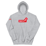 SnatchOffs ™ Logo Hoodies