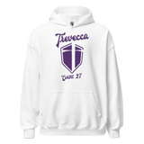 SnatchOffs™ Dr. Trevecca Cohort 27 - Hoodies