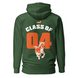 SORRY, SHOULDA BEEN A MUSTANG - Hoodies