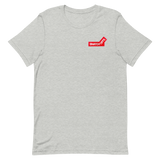 SnatchOffs ™ Employee of the Month Tee
