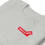 SnatchOffs ™ Employee of the Month Tee