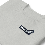 SnatchOffs ™ Employee of the Month Tee