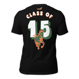 ALL CLASS REUNION - T-shirts