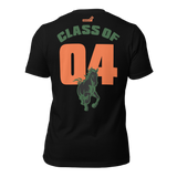 SORRY, SHOULDA BEEN A MUSTANG - T-shirts