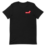 SnatchOffs ™ Employee of the Month Tee