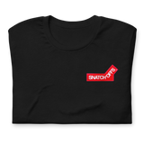SnatchOffs ™ Employee of the Month Tee