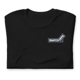 SnatchOffs ™ Employee of the Month Tee