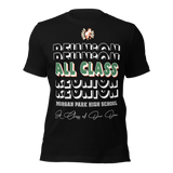 ALL CLASS REUNION - T-shirts