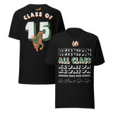 ALL CLASS REUNION - T-shirts