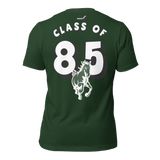 ALL CLASS REUNION - T-shirts
