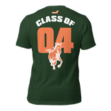 SORRY, SHOULDA BEEN A MUSTANG - T-shirts