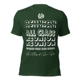 ALL CLASS REUNION - T-shirts